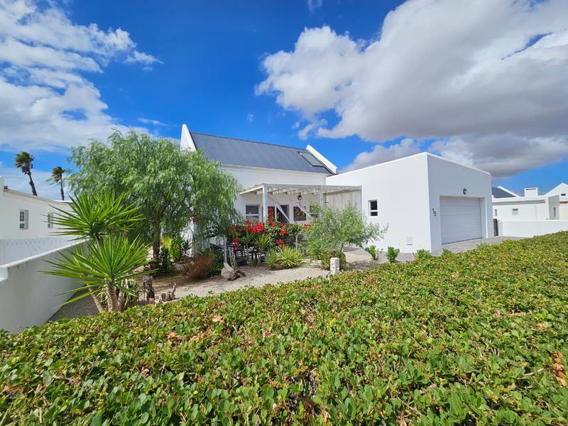 3 Bedroom Property for Sale in Lampiesbaai Western Cape